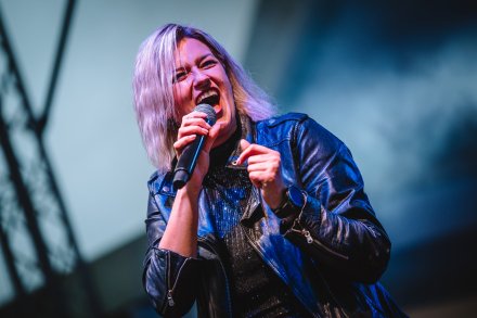 Dożynki 2025 fot. Daniel Franek